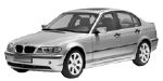 BMW E46 B0942 Fault Code