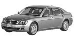 BMW E65 B0942 Fault Code