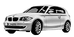 BMW E81 B0942 Fault Code