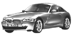 BMW E86 B0942 Fault Code