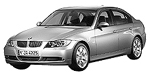 BMW E90 B0942 Fault Code