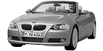 BMW E93 B0942 Fault Code