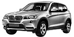 BMW F25 B0942 Fault Code