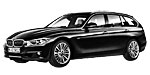 BMW F31 B0942 Fault Code