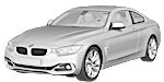 BMW F32 B0942 Fault Code